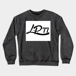 ENVISION 2 Crewneck Sweatshirt